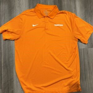 Tennessee Vols Nike Polo